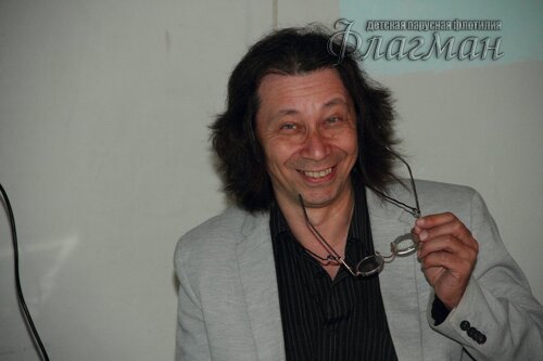 Андрей Ким