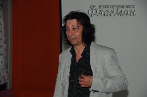 Андрей Ким