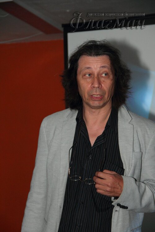 Андрей Ким