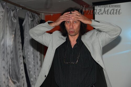 Андрей Ким
