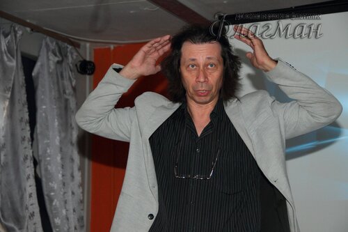 Андрей Ким