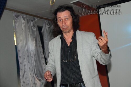 Андрей Ким
