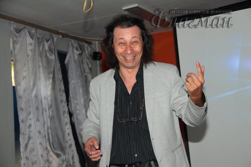 Андрей Ким