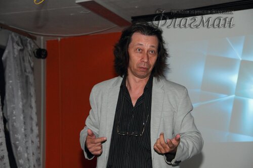 Андрей Ким
