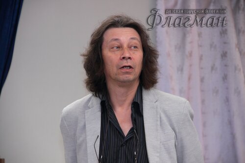 Андрей Ким