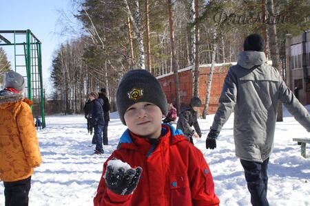 Репортёры