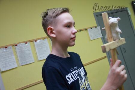 Игорь
