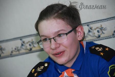 Игорь