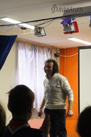 Максим Лутков