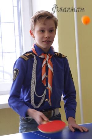 Максим Лутков