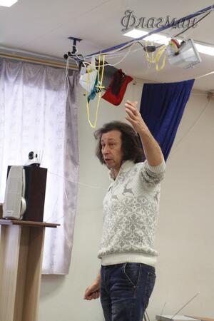 Максим Лутков