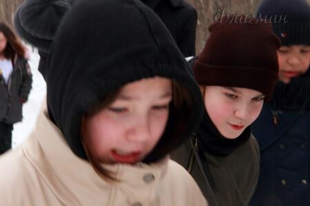 Денис Матушкин