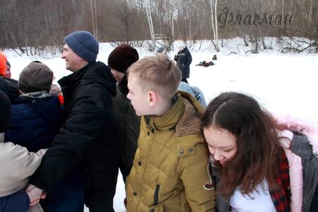 Денис Матушкин