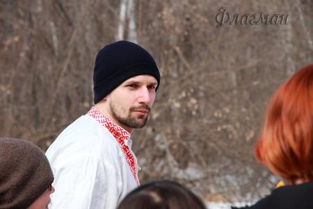 Игорь