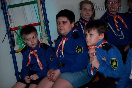 2021_04_03 Закрытие и награждение