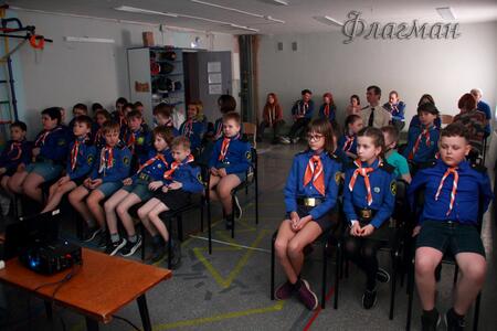 2021_04_03 Закрытие и награждение