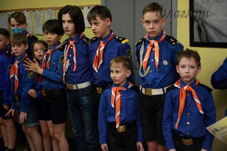 2021_04_03 Закрытие и награждение