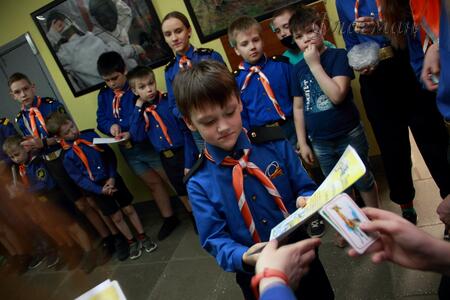 2021_04_03 Закрытие и награждение