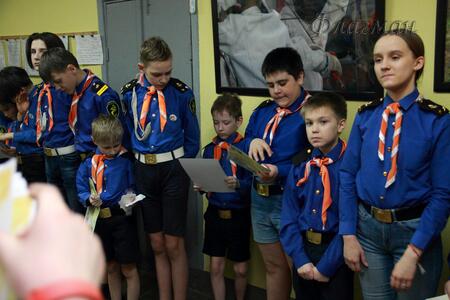 2021_04_03 Закрытие и награждение