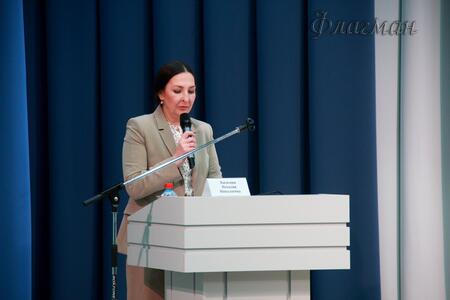 2021_03_26 Николай Бадьин Городское родительское собрание