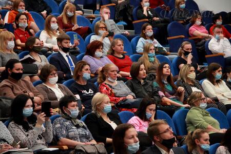 2021_03_26 Николай Бадьин Городское родительское собрание