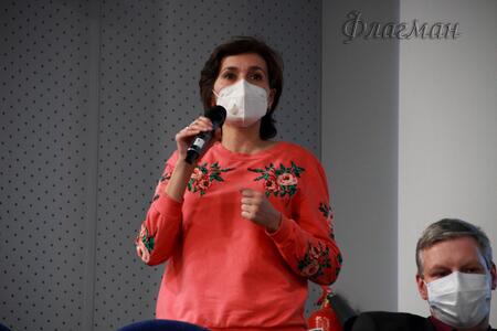 2021_03_26 Николай Бадьин Городское родительское собрание