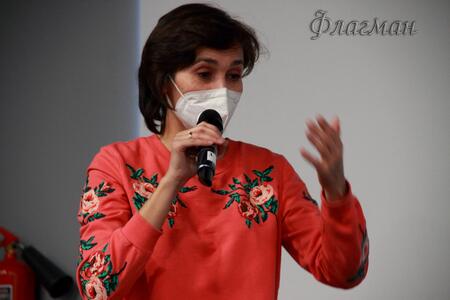 2021_03_26 Николай Бадьин Городское родительское собрание