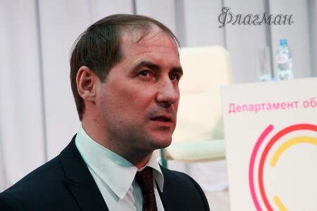 2021_03_26 Николай Бадьин Городское родительское собрание