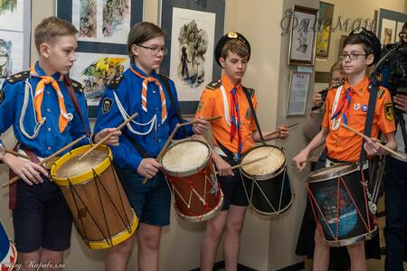 Денис Неугодников