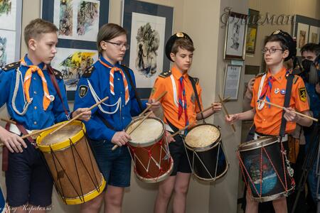 Денис Неугодников