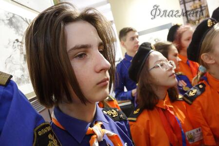 Игорь Желнов