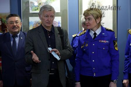 Игорь Желнов