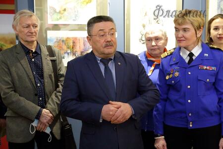 Игорь Желнов