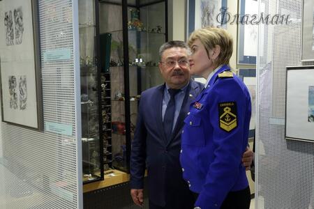 Игорь Желнов