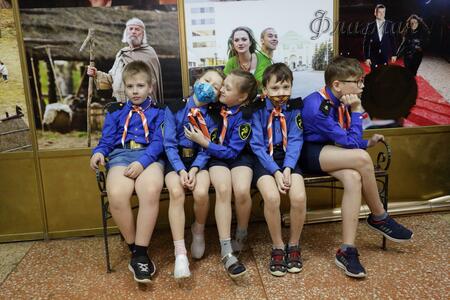 Игорь Желнов