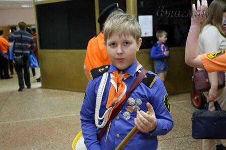 Игорь Желнов