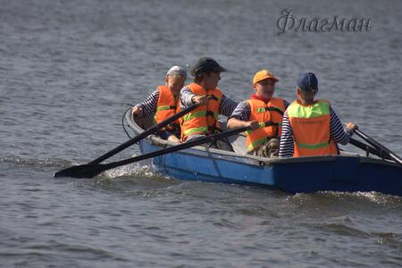 2021_07_20 Каравелла