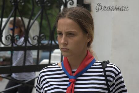2021_07_20 Каравелла