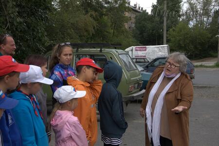 2021_07_20 Каравелла