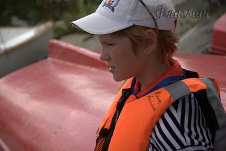 2021_07_20 Каравелла