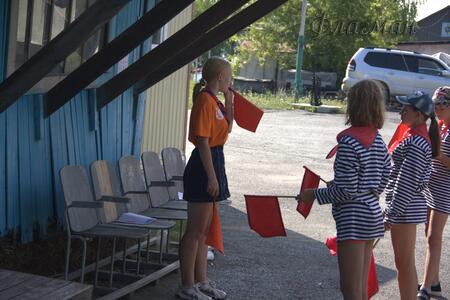 2021_07_20 Каравелла