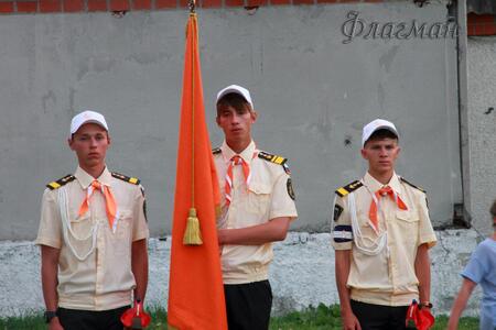 Варя Гвоздецкая