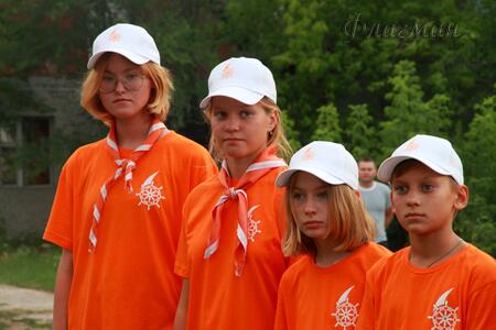 Варя Гвоздецкая