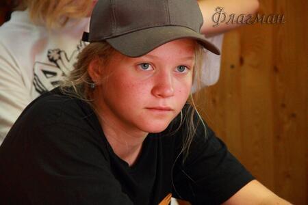 гвоздецкая варя