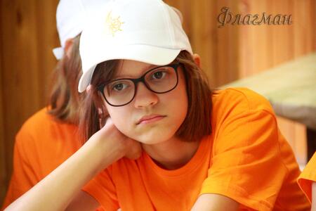 гвоздецкая варя