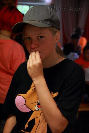 варя гвоздецкая