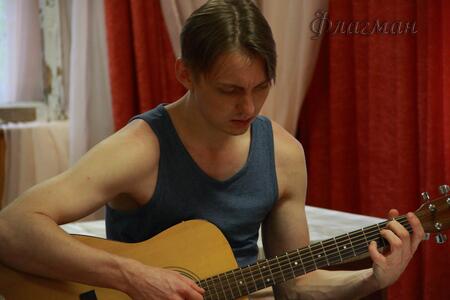 варя гвоздецкая