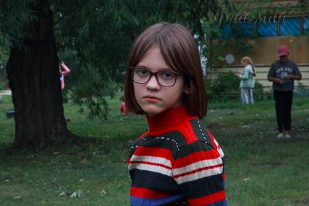 варя гвоздецкая