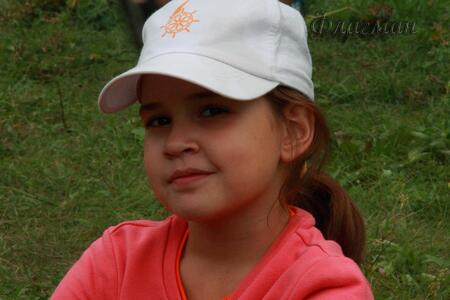 варя гвоздецкая