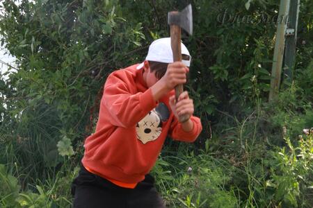 гвоздецкая варя